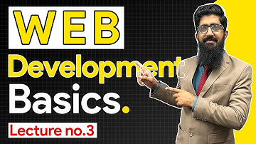 HTML Tutorial: Elements, Attributes, Headings and Paragraphs