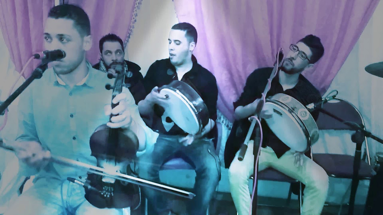 Hamza regragui tiflet 2018