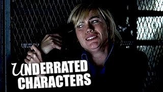 Underrated characters study | Know I can figure it out
