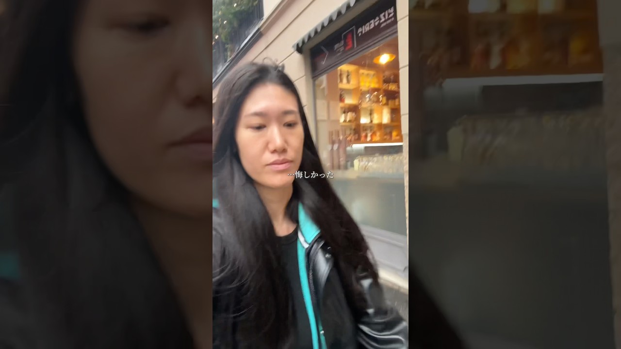 ＼アラサー現役モデル／"仮決定"の裏側