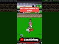 I Can Uppercut? #PunchOut #PunchOutGameplay #PunchOutNES #MikeTysonsPunchOut #MikeTysonsPu #shorts