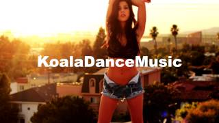 Tinashe - Boss (Ryan Hemsworth Remix) | KoalaDanceMusic