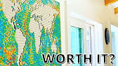 Lego World Map And Leaks Youtube Lego World Map And Leaks Youtube