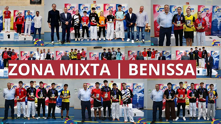 🎤 Mixed Zone | 2nd Day 🏆Aut League. Cadet, Junior and Under21