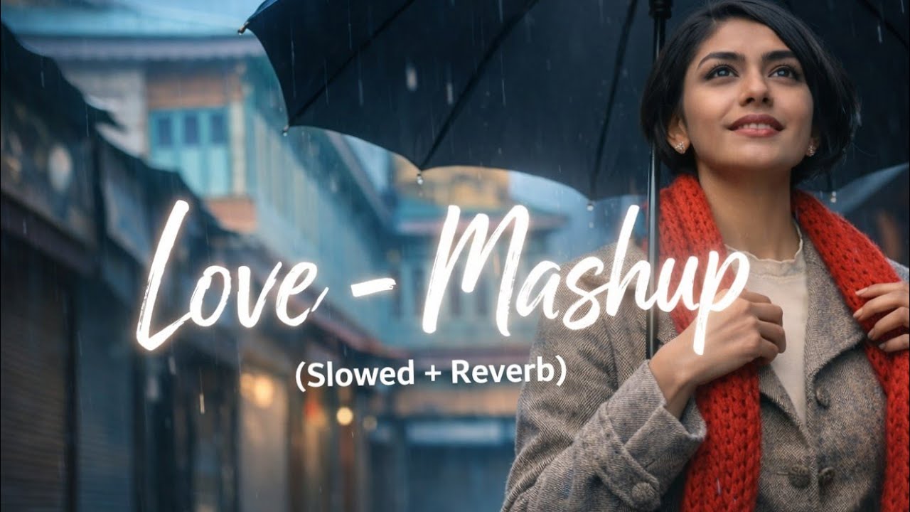 2026 LOFI VERSION SONG BOLLYWOOD SONG 🎧ULTIMATE MIND RELAX 💫 PART 3