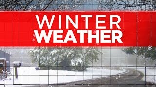 WMC Action News 5: Winter Weather Coverage