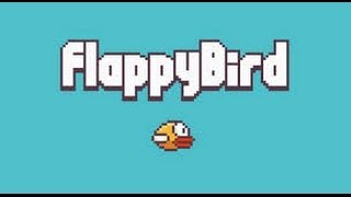 Flappy Bird: Impossible Mode!
