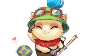 Teemo Ranked Gameplay With Commentary | League of Legends Wild Rift