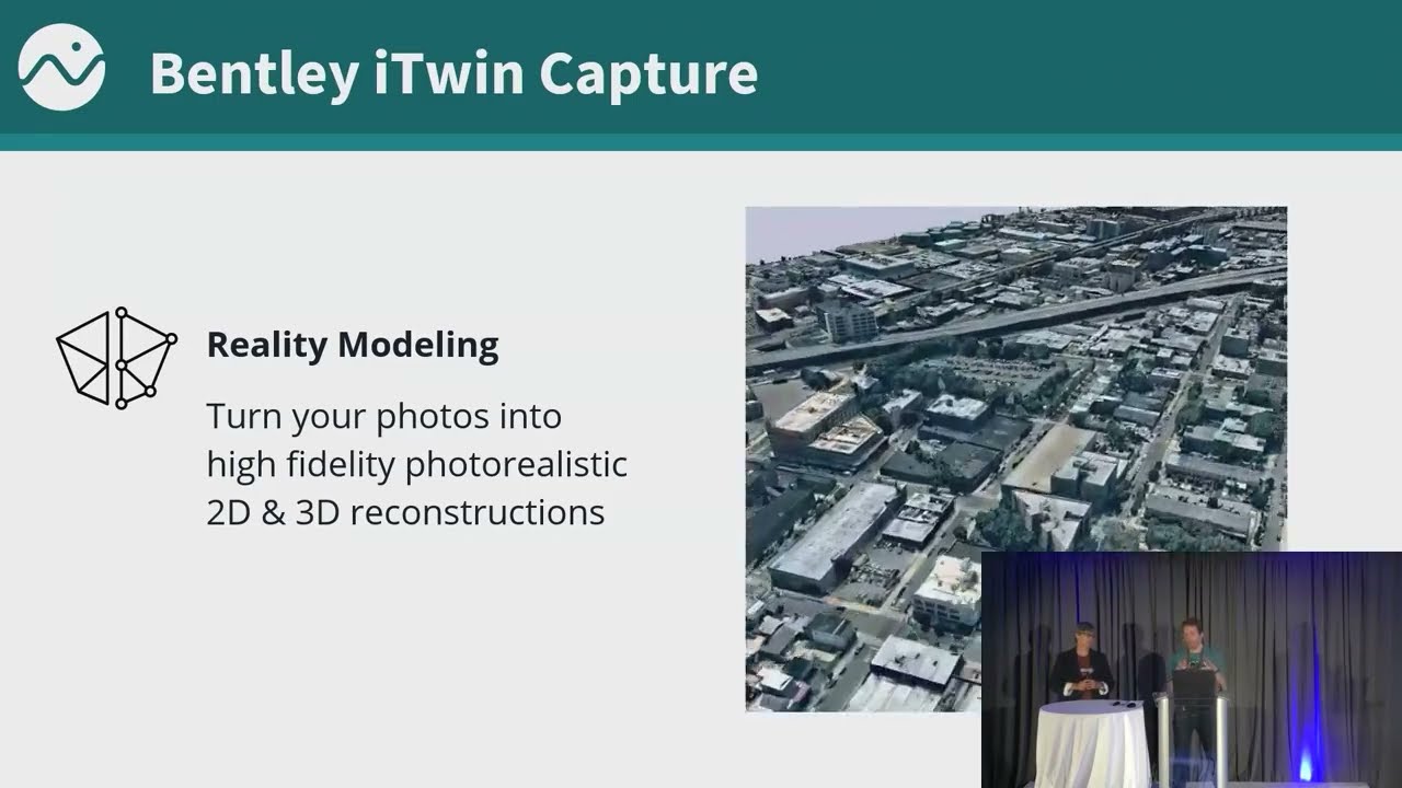 Unlock the Potential of Reality Data with Cesium ion