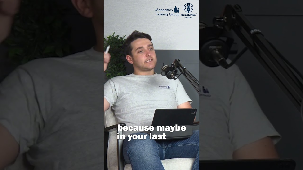 Organisational focus often centres on past inspection outcomes