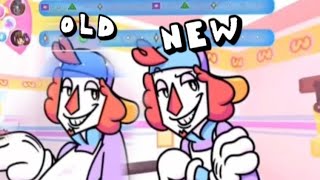Scratchin Melodii Old vs NEW (2023 update)