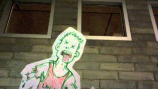 ZOMBIE MATH screenshot 2