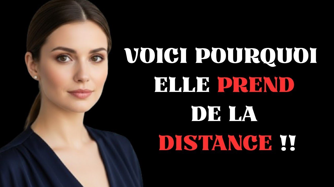 Quand Elle Prend De La Distance Sans Raison Apparente (Les Shit Tests Invisibles)