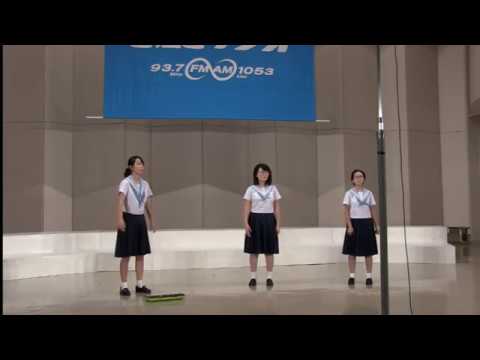 20180915 7　愛知県愛知淑徳中学校(A)