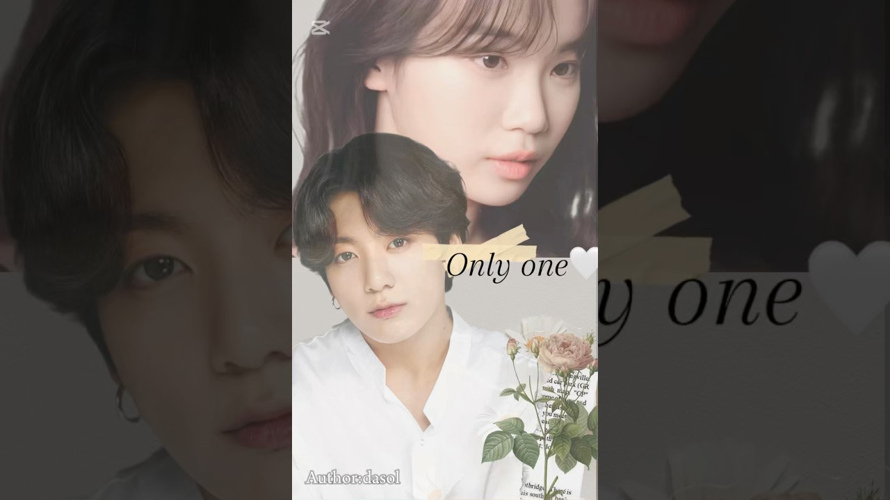 Only one 32~qism💗