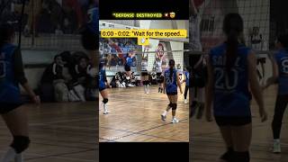 Famous Is this the FASTEST spike ever? 🚀 #shorts #volleyball #speed Wealth