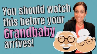 EXPECTING A GRANDCHILD? YOU SHOULD WATCH THIS BEFORE YOUR GRANDBABY ARRIVES! screenshot 1
