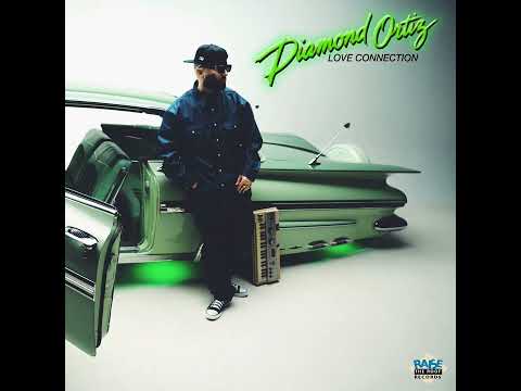 "Lonely Hearts Club" - Diamond Ortiz