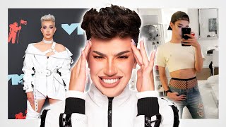 Reacting To & Trying On My WORST Outfits!