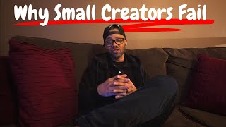 What every beginner gets wrong on YouTube 