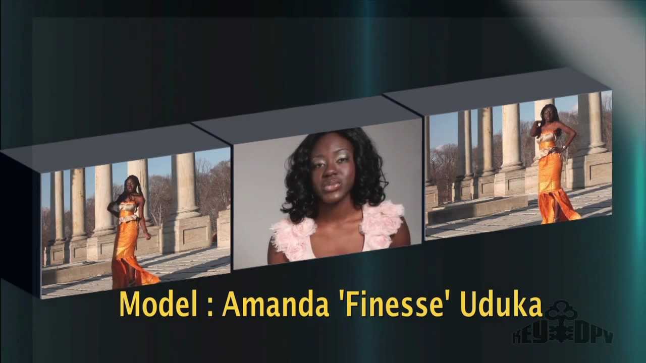 Amanda 'Finese' Udoka