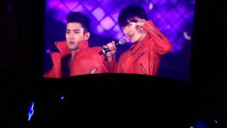 Smtown Week Sj2825super Juniorm  Go korean Ver