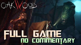 Oakwood | Full Game Walkthrough | No Commentary screenshot 3