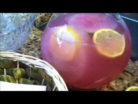 how-to-make-pink-lemonade-for-baby-shower