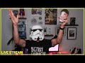 Happy star wars day  live stream