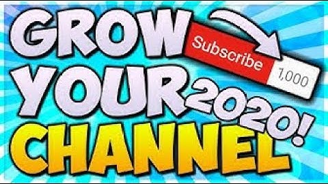 HOW TO GROW YOUR CHANNLE FAST 🔥 [New Link] Sub4Sub Discord Server *BEST* (Check Desc)
