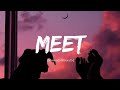 Meet  arijit singh song  slowed and reverb lofi mix