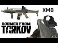 "Doomer From TARKOV (WIP)" Season 6 New Weapons Showcase | TARKOV DOOM(1993) mod