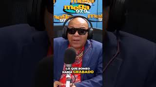 Teodoro Reyes y Romeo Santos: una colaboración inesperada