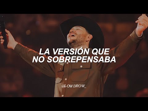 Eden Muñoz - Mi Yo de Antes (Letra)