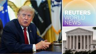 How much power does Trump now have over federal agencies? | Reuters World News