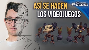 VIDEOJUEGOS INDIES: ¿CÓMO SE DESARROLLAN? - Episodio 1