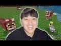 We Have A New Family One Of The Security Guards Minecraft Episode 1 We Have A New Family One Of The Security Guards Minecraft Episode 1
