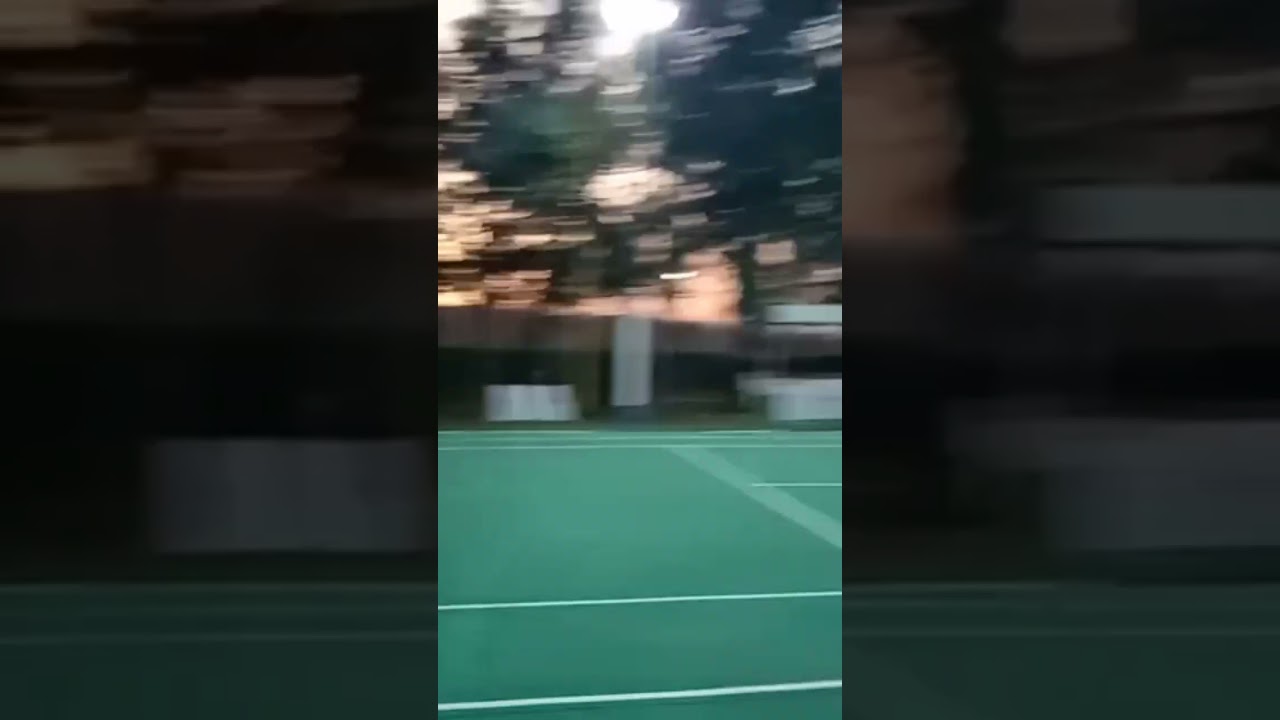 Relax after work with a game of tennis at the Tea Planter's Club! 🎾🌿 