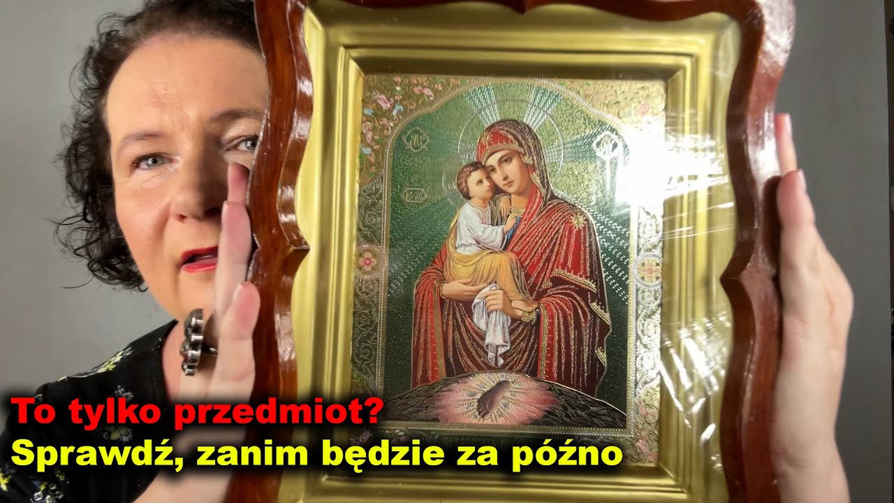 Przeklęte przedmioty i ich mroczna energia – czego lepiej nie brać do domu?