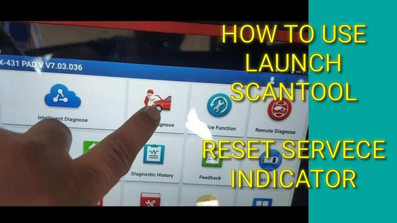 how-to-reset-oil-after-service-jetour-using-launch-scantool-youtube