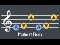 Legend of Zelda Song of Storms remix