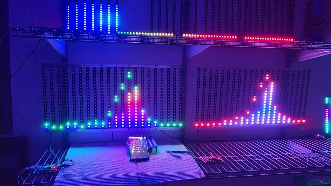 Frequency Sweep YouTube