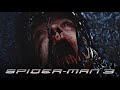 Spiderman 3 alternate ending  animated fan made edit  arachno crawler