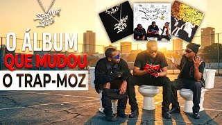 SÃO MANING SHITS 2X: O ÁLBUM que mudou o TRAP MOZ🇲🇿 Pra Sempre PURPLESWAG X YOUNG MYPRO X HUO