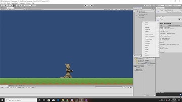 FADING TEXT when ENTERING regions for UNITY | Unity Tutorial