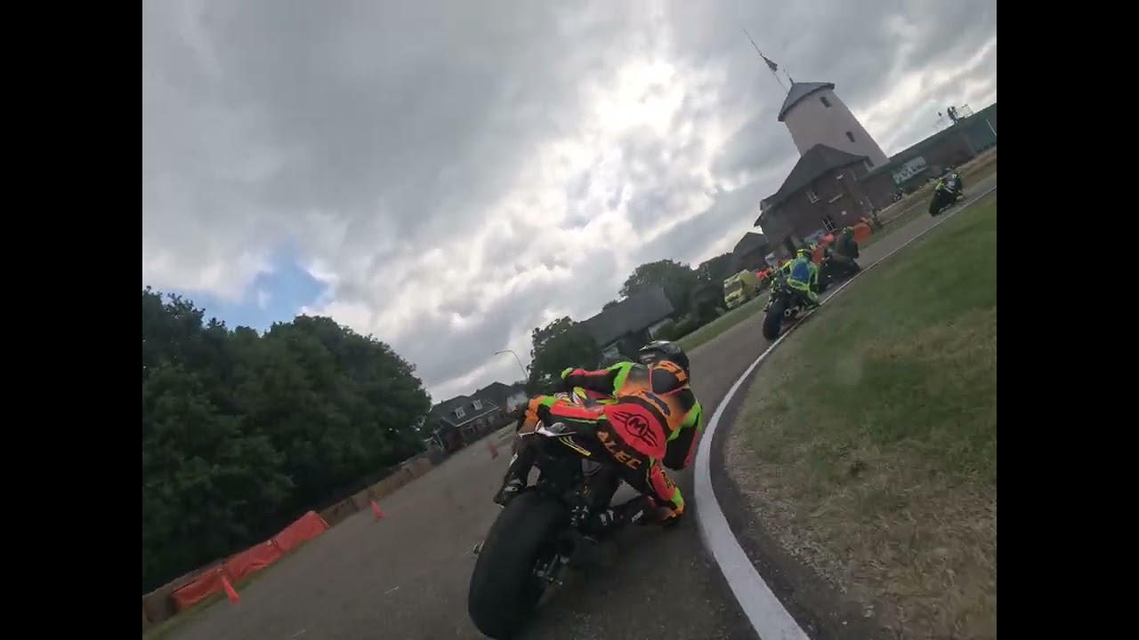 Road race Hengelo BTT 18 mei 2025 race 1