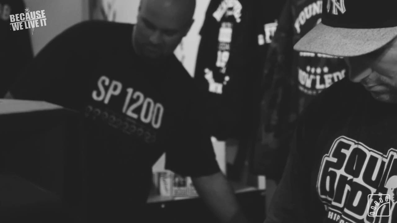 Soulbrotha “Straighten mal Stars” (Torch)
