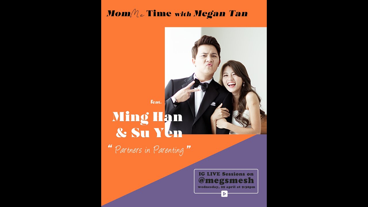 Episode 16: Ming Han & Su Yen - YouTube