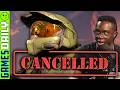 Halo Multiplayer Project Cancelled - Kinda Funny Games Daily 07.14.26