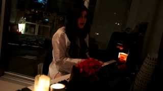 Cottonsocks sings "Gods and Monsters" by Lana Del Rey